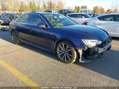 WAUFNAF43HN025188 2017 AUDI A4