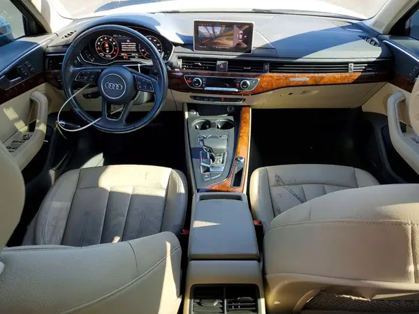 WAUFNAF43HN032951 2017 AUDI A4 - Image 8