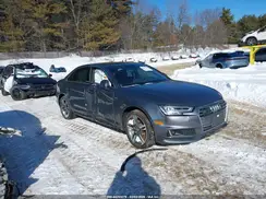 WAUFNAF43HN034098 2017 AUDI A4