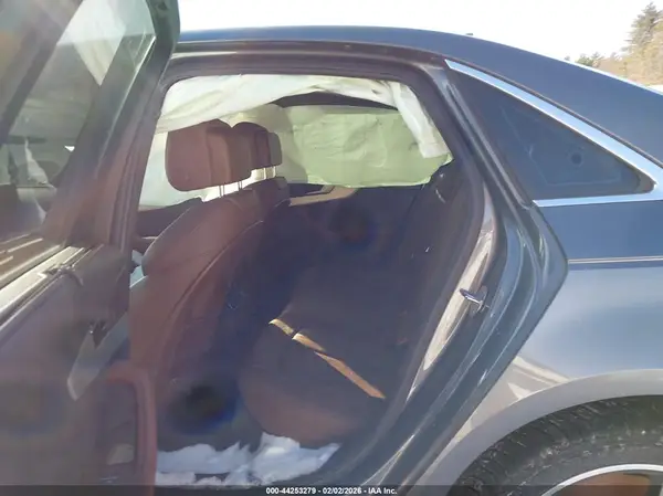 WAUFNAF43HN034098 2017 AUDI A4 - Image 8