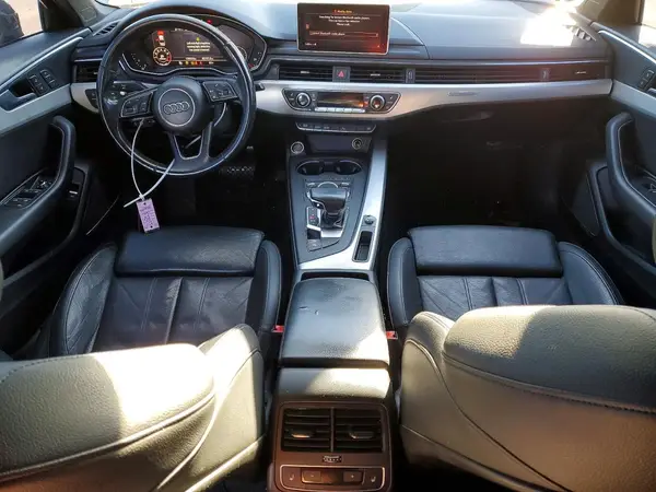 WAUFNAF43HN035039 2017 AUDI A4 - Image 8