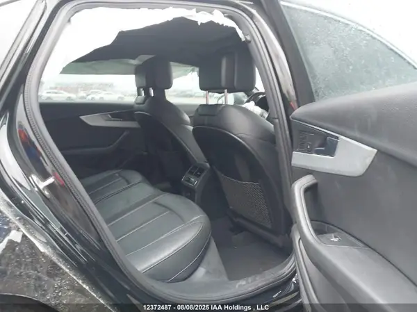 WAUFNAF43HN058854 2017 AUDI A4 - Image 8