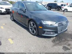 WAUFNAF43HN059423 2017 AUDI A4
