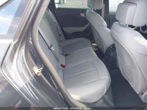 WAUFNAF43HN059423 2017 AUDI A4 - Image 8