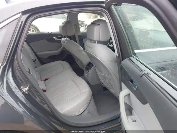 WAUFNAF43HN066162 2017 AUDI A4 - Image 8