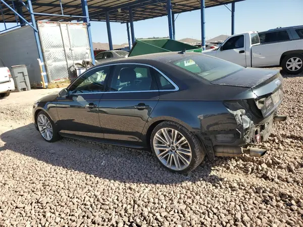 WAUFNAF43HN069854 2017 AUDI A4 - Image 2