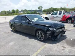 WAUFNAF43HN069997 2017 AUDI A4
