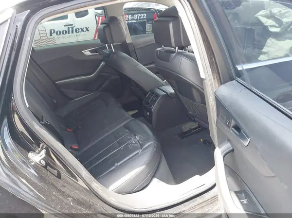 WAUFNAF43HN069997 2017 AUDI A4 - Image 8