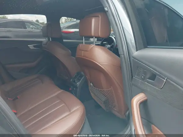 WAUFNAF43HN071264 2017 AUDI A4 - Image 8