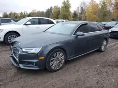 WAUFNAF43JA024054 2018 AUDI A4