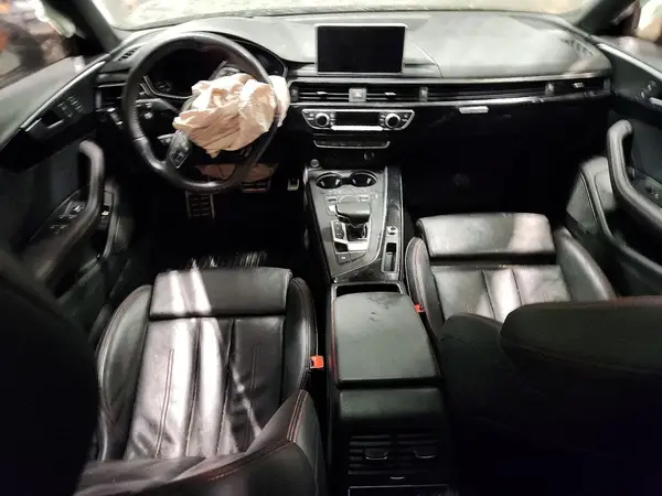 WAUFNAF43JA141035 2018 AUDI A4 - Image 8