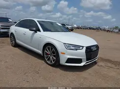 WAUFNAF43JN001284 2018 AUDI A4