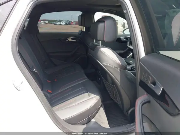 WAUFNAF43JN001284 2018 AUDI A4 - Image 8