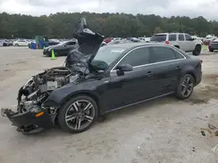 WAUFNAF43JN003424 2018 AUDI A4