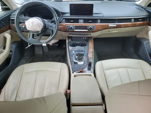 WAUFNAF43JN003424 2018 AUDI A4 - Image 8