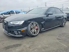 WAUFNAF43KA082666 2019 AUDI A4