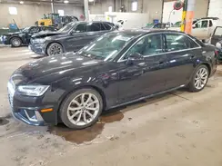 WAUFNAF43KA112328 2019 AUDI A4