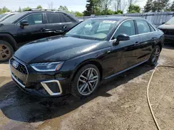 WAUFNAF43LA044470 2020 AUDI A4