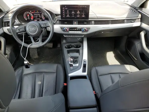 WAUFNAF43LA044470 2020 AUDI A4 - Image 8