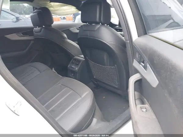 WAUFNAF44HN006973 2017 AUDI A4 - Image 8