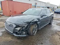 WAUFNAF44HN011395 2017 AUDI A4