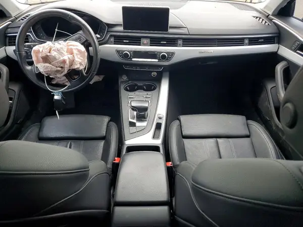 WAUFNAF44HN011395 2017 AUDI A4 - Image 8