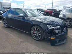 WAUFNAF44HN014894 2017 AUDI A4