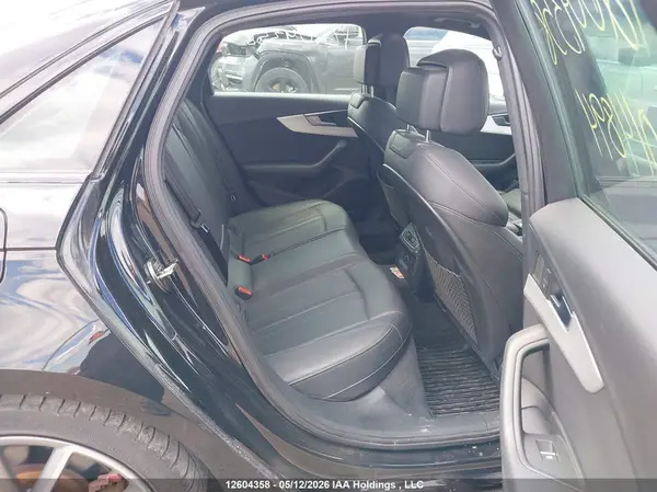 WAUFNAF44HN014894 2017 AUDI A4 - Image 8