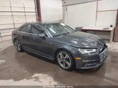 WAUFNAF44HN016726 2017 AUDI A4