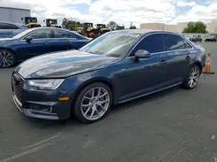 WAUFNAF44HN019514 2017 AUDI A4