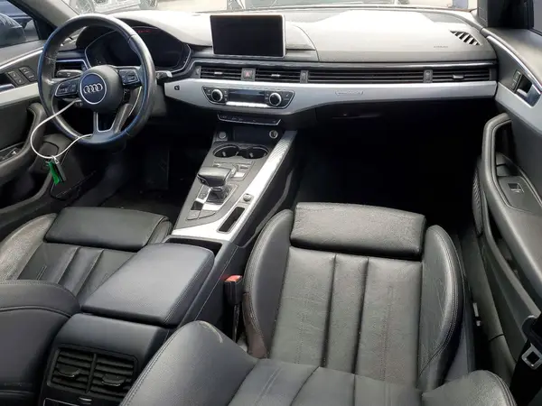 WAUFNAF44HN019514 2017 AUDI A4 - Image 8