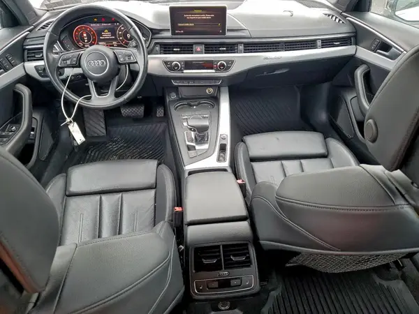 WAUFNAF44HN022266 2017 AUDI A4 - Image 8