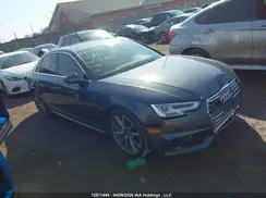 WAUFNAF44HN024678 2017 AUDI A4
