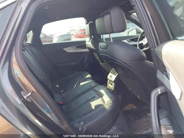WAUFNAF44HN024678 2017 AUDI A4 - Image 8