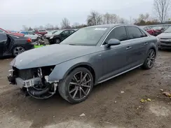 WAUFNAF44HN045255 2017 AUDI A4