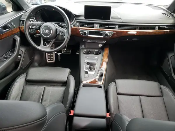 WAUFNAF44HN062945 2017 AUDI A4 - Image 8