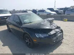 WAUFNAF44HN064193 2017 AUDI A4