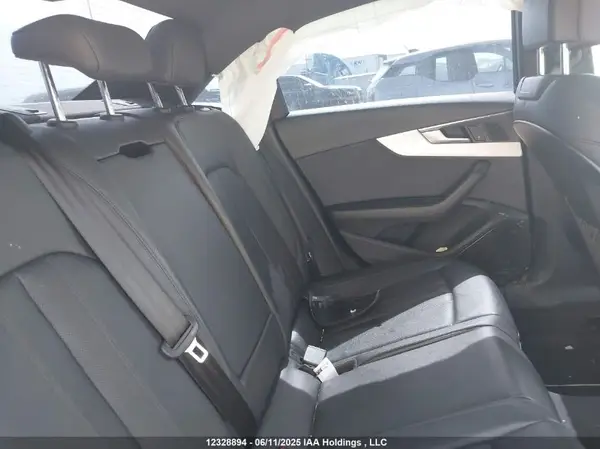 WAUFNAF44HN064193 2017 AUDI A4 - Image 8