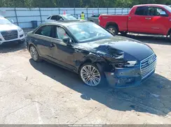 WAUFNAF44HN071614 2017 AUDI A4