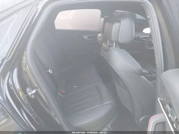 WAUFNAF44JA026217 2018 AUDI A4 - Image 8