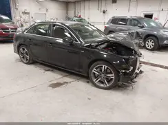 WAUFNAF44JA061050 2018 AUDI A4