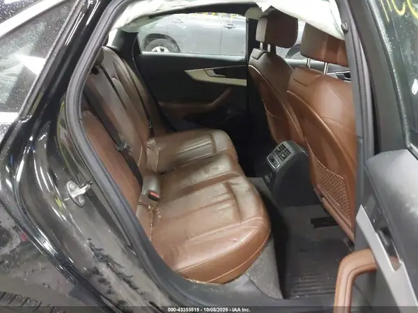 WAUFNAF44JA061050 2018 AUDI A4 - Image 8
