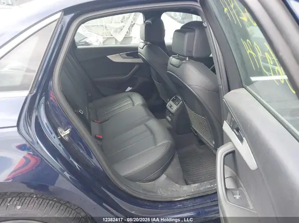 WAUFNAF44KA069974 2019 AUDI A4 - Image 8
