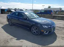 WAUFNAF44KA072471 2019 AUDI A4