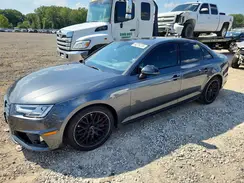 WAUFNAF44KN014241 2019 AUDI A4