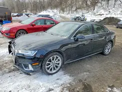WAUFNAF44KN018726 2019 AUDI A4