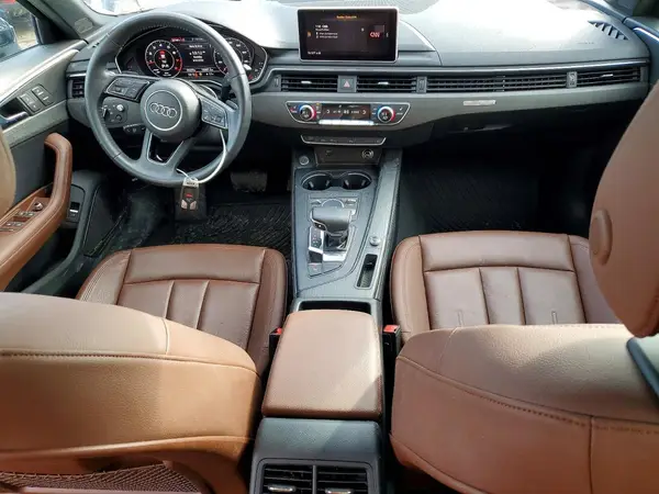WAUFNAF44KN018726 2019 AUDI A4 - Image 8