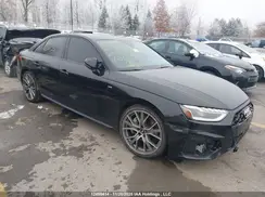 WAUFNAF44LN006125 2020 AUDI A4