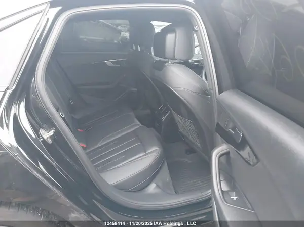WAUFNAF44LN006125 2020 AUDI A4 - Image 8