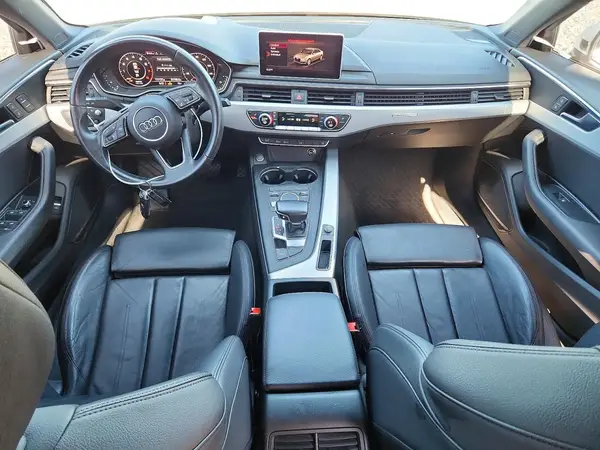 WAUFNAF45HN006948 2017 AUDI A4 - Image 8